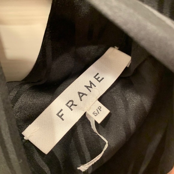 Frame blouse - Picture 5 of 5